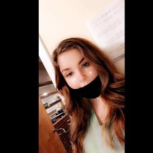 Meet your Posher, Shelby